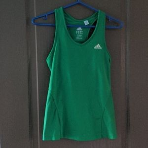 Camisole de sport Adidas
